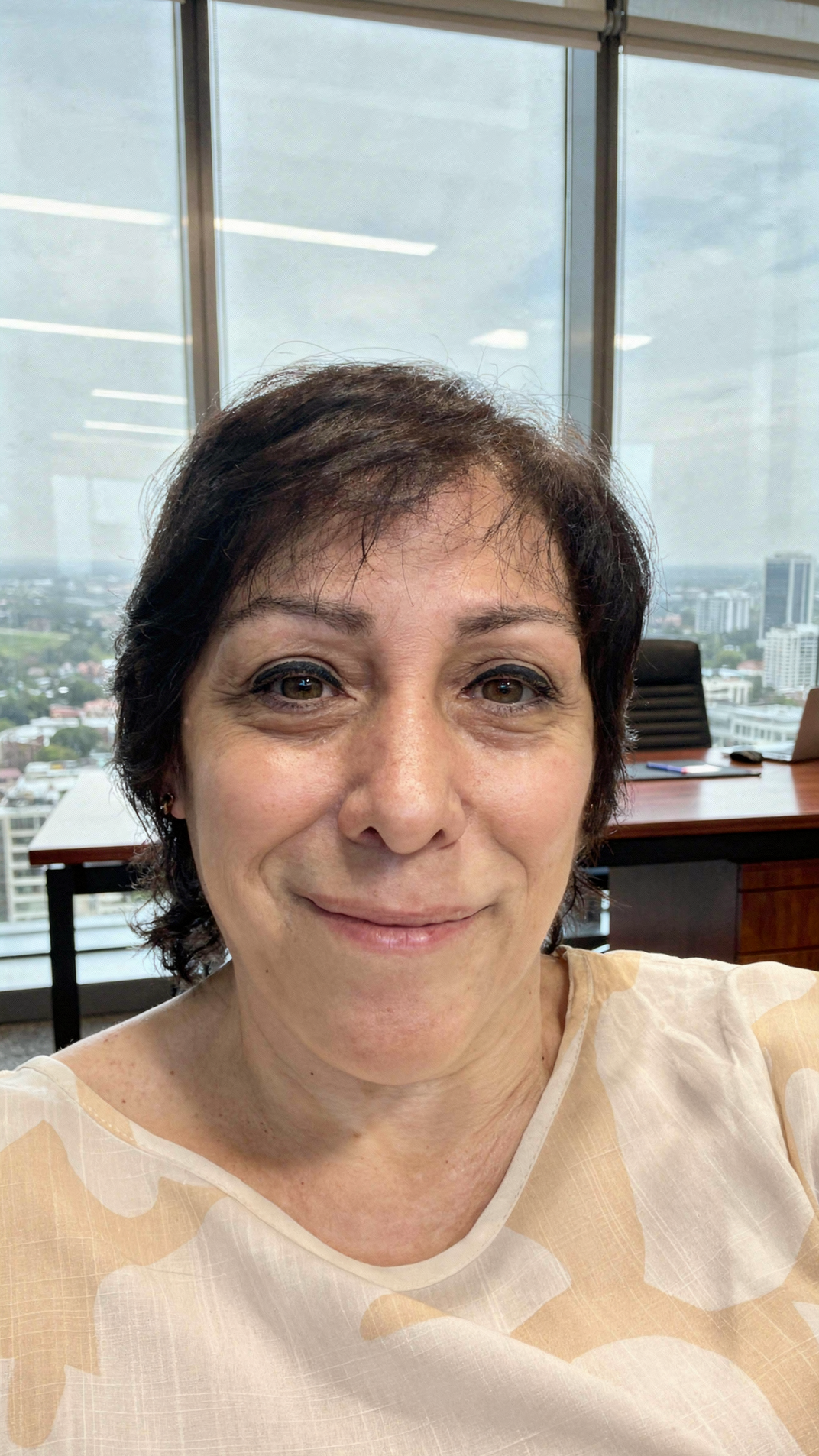 Fundadora de Contable Academy Latam